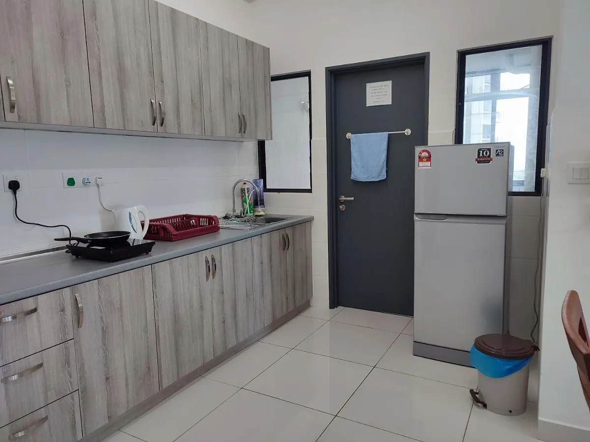 קואלה לומפור Link 2 Residence Bukit Jalil I Homebrickz 0*, קואלה לומפור