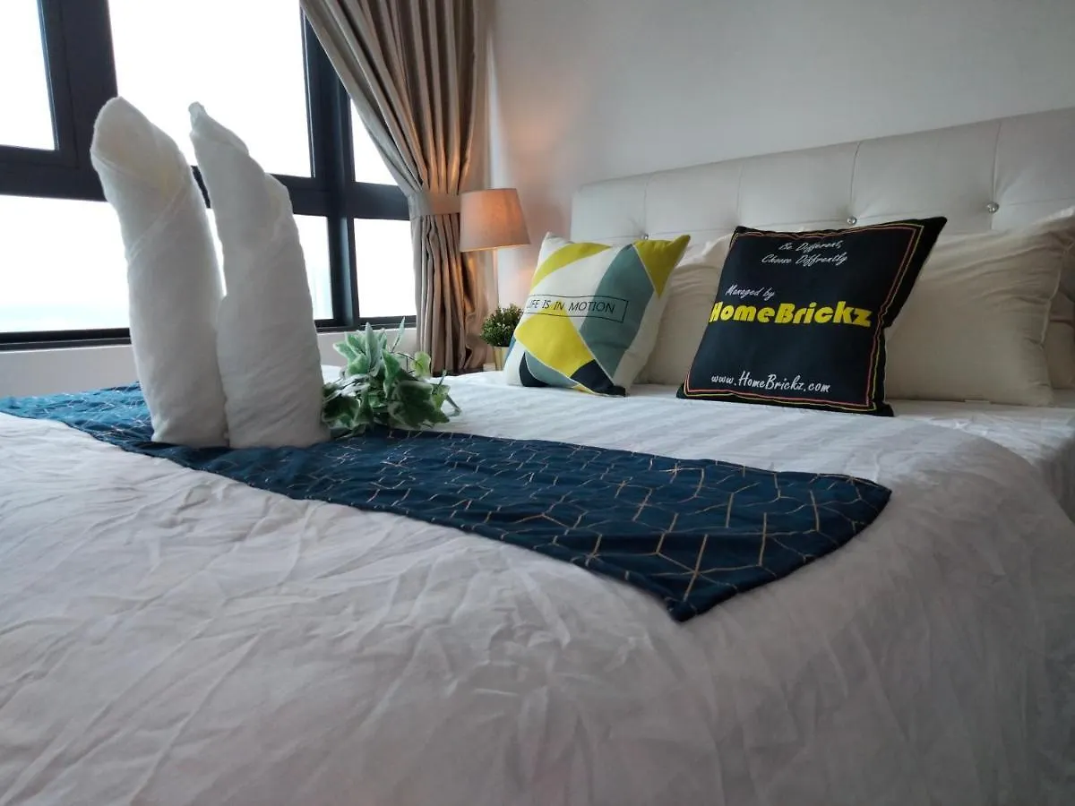 הקונטקטים של Link 2 Residence Bukit Jalil I Homebrickz